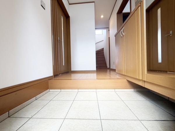 八王子市小宮町の中古一戸建て