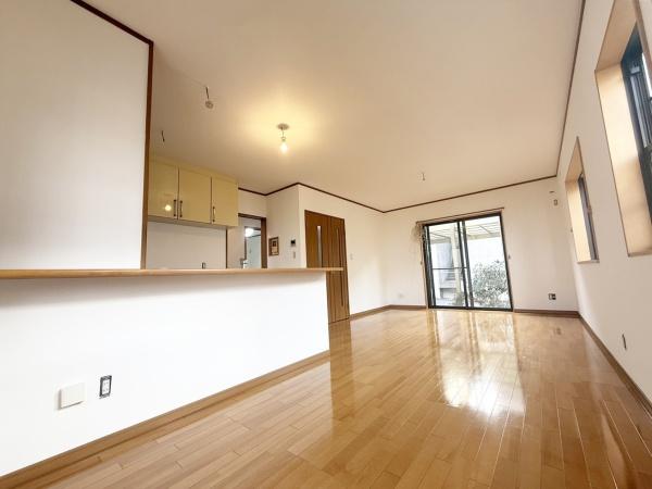 八王子市小宮町の中古一戸建て