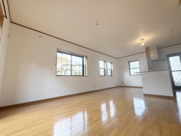 八王子市小宮町の中古一戸建て