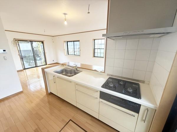 八王子市小宮町の中古一戸建て