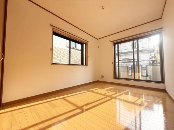 八王子市小宮町の中古一戸建て