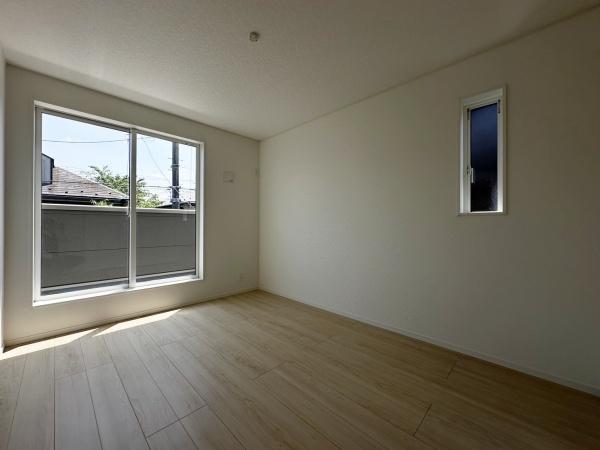 立川市栄町１丁目の新築一戸建