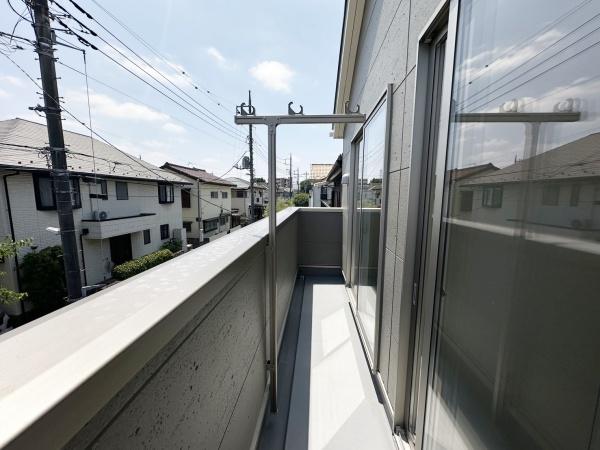 立川市栄町１丁目の新築一戸建