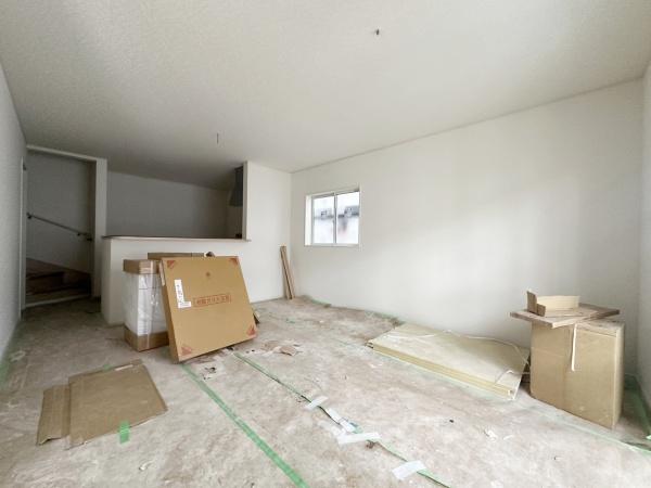 立川市栄町１丁目の新築一戸建