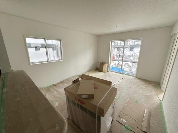 立川市栄町１丁目の新築一戸建