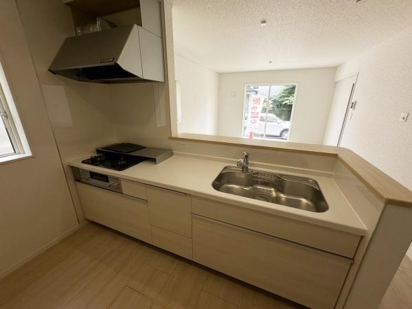 立川市栄町１丁目の新築一戸建