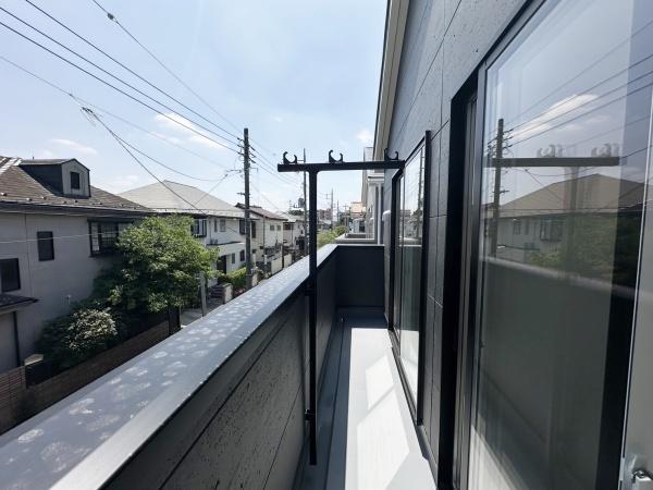 立川市栄町１丁目の新築一戸建
