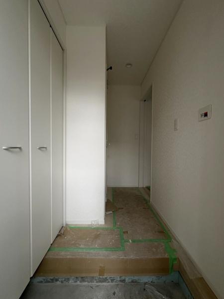 立川市栄町１丁目の新築一戸建