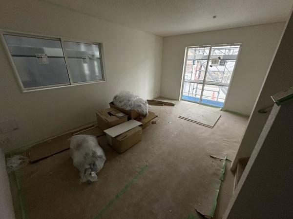 立川市栄町１丁目の新築一戸建