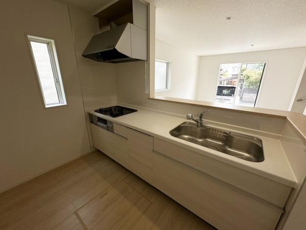 立川市栄町１丁目の新築一戸建