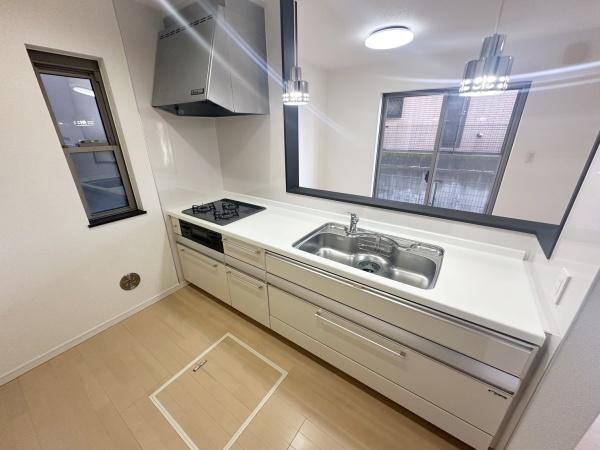 八王子市片倉町の中古一戸建て