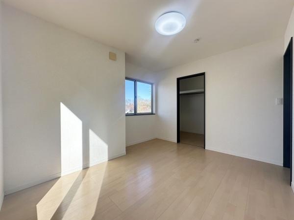 八王子市片倉町の中古一戸建て