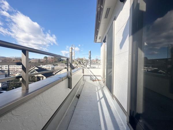 八王子市片倉町の中古一戸建て