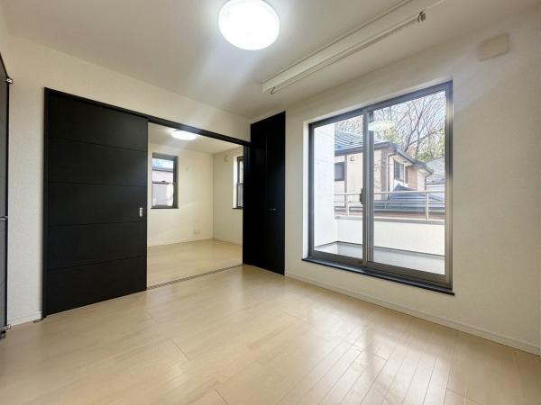 八王子市片倉町の中古一戸建て