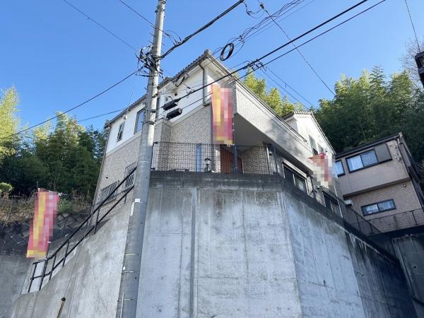 片倉町リフォーム戸建