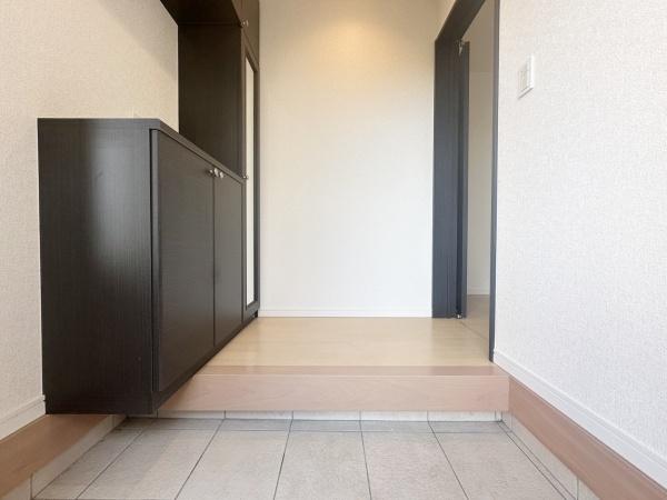 片倉町リフォーム戸建