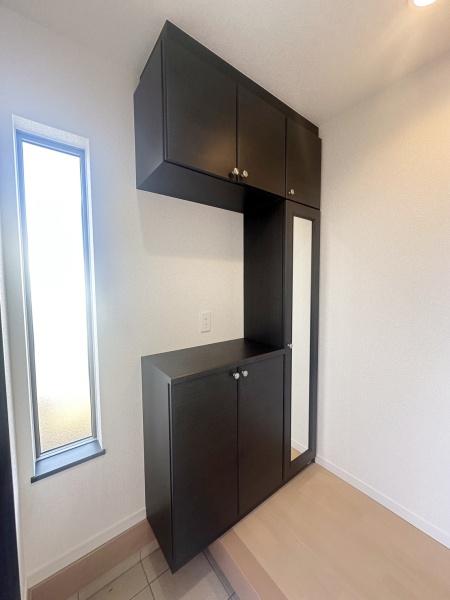 片倉町リフォーム戸建