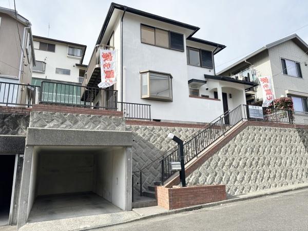 【フルリフォーム】丸山町中古戸建