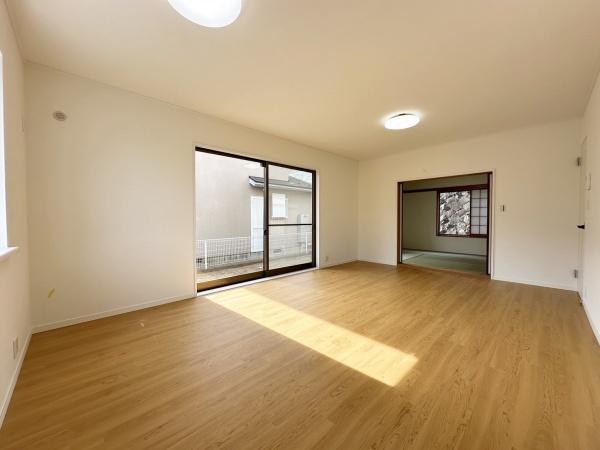 【フルリフォーム】丸山町中古戸建