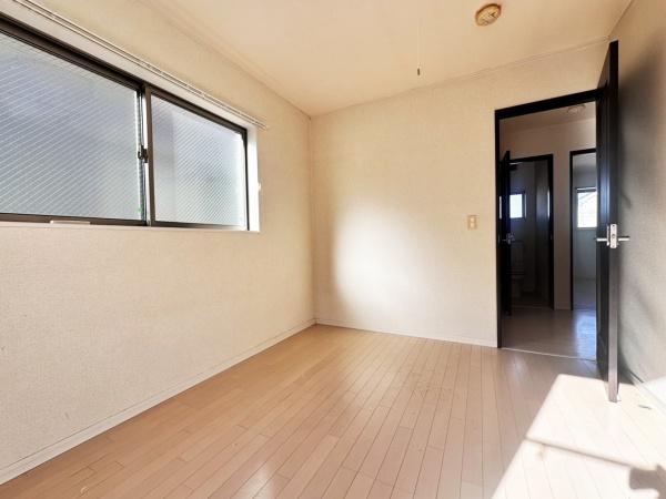 八王子市暁町３丁目の中古一戸建て