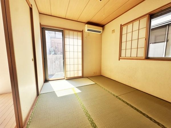 八王子市暁町３丁目の中古一戸建て