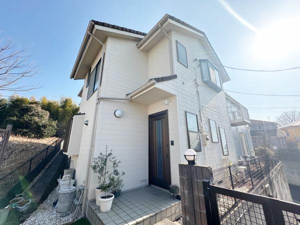 館町中古戸建