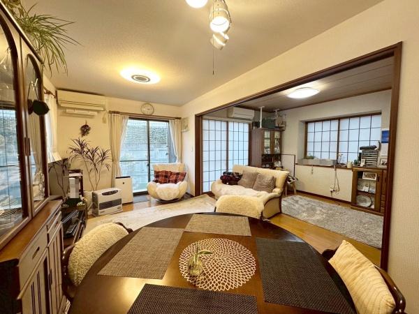 館町中古戸建