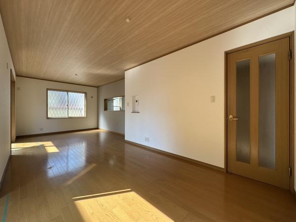 楢原町　リフォーム戸建