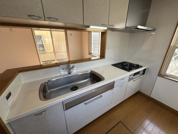 楢原町　リフォーム戸建