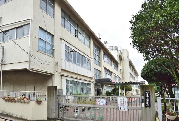 八王子元横山町マンション(八王子市立第一小学校)