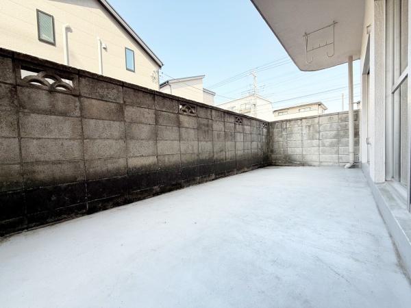 八王子元横山町マンション