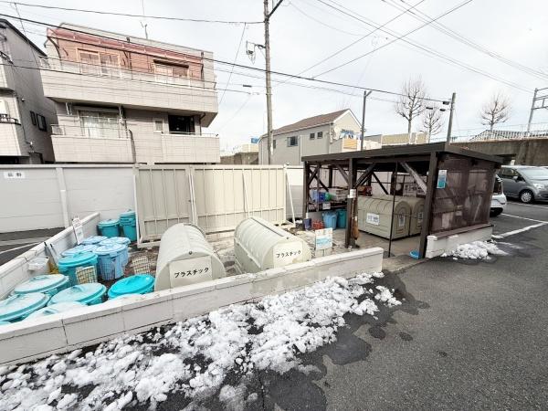 八王子元横山町マンション