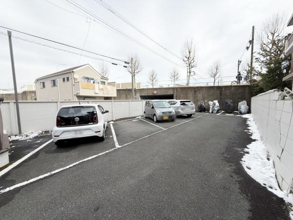 八王子元横山町マンション