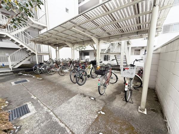 八王子元横山町マンション