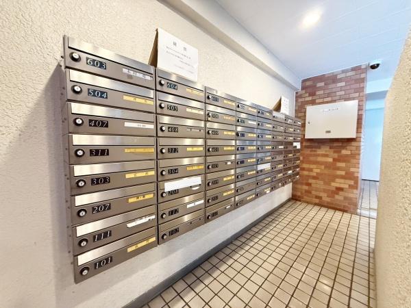 八王子元横山町マンション