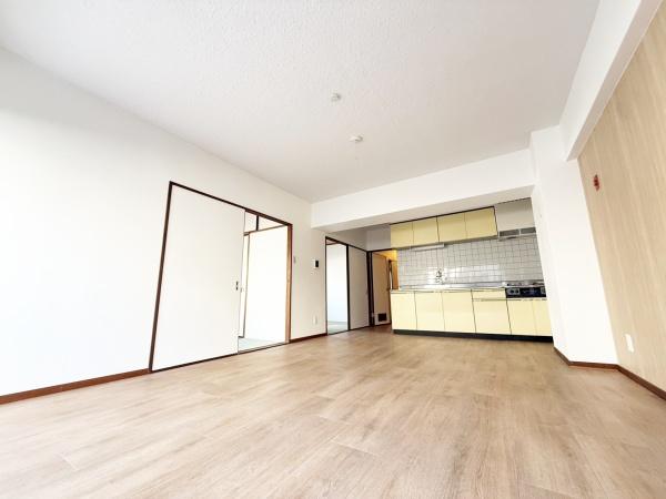 八王子元横山町マンション
