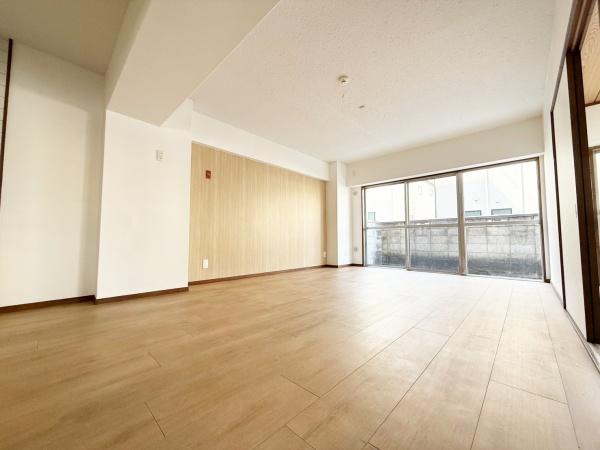 八王子元横山町マンション