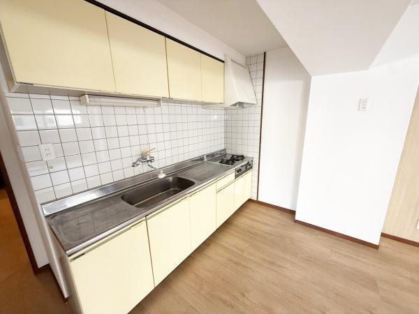 八王子元横山町マンション