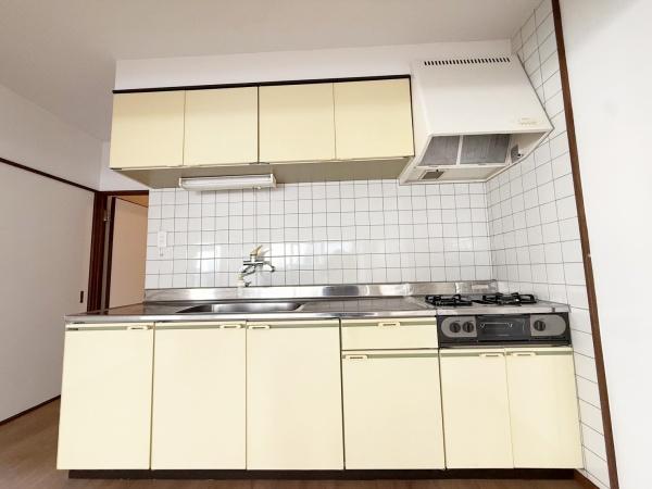八王子元横山町マンション