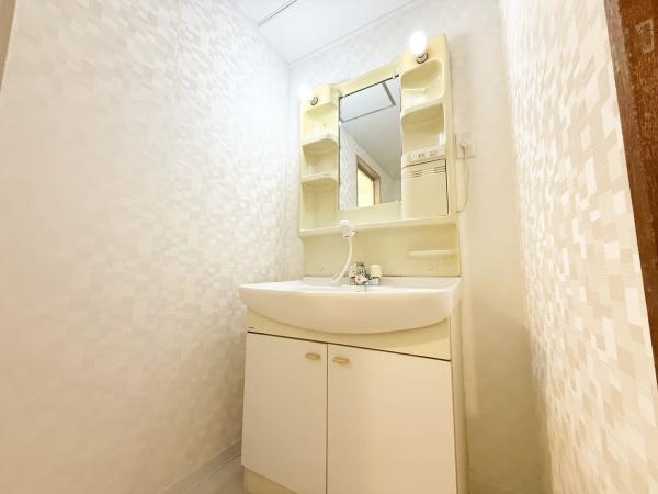 八王子元横山町マンション