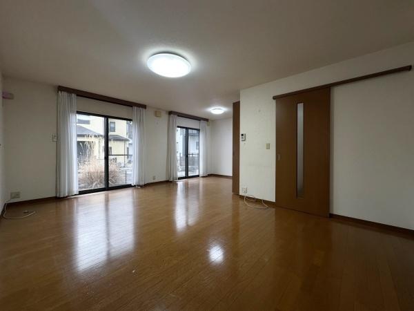 八王子市館町の中古一戸建