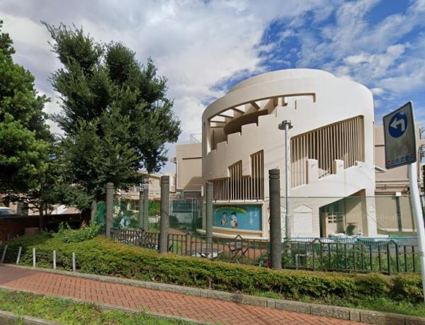 井土ヶ谷中町　新築戸建(横浜市立大岡小学校)