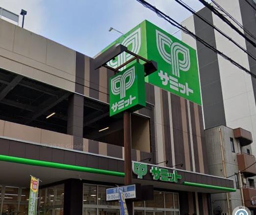 井土ヶ谷中町　新築戸建(サミットストア井土ヶ谷店)