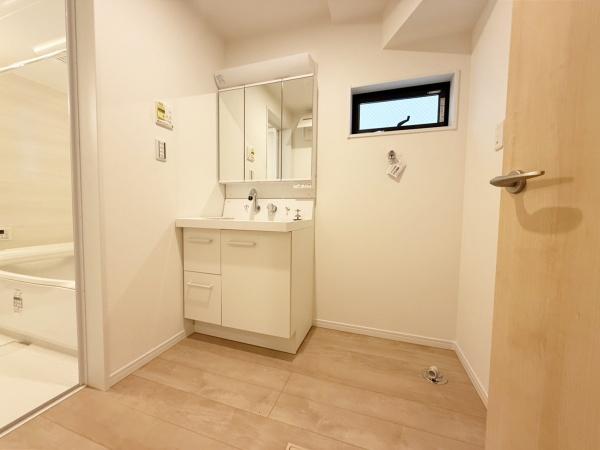 井土ヶ谷中町　新築戸建
