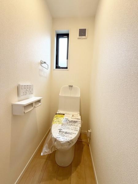 井土ヶ谷中町　新築戸建