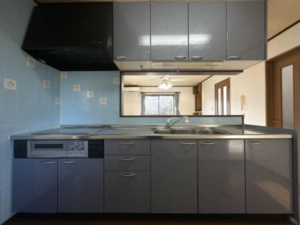 八王子市上壱分方町の中古一戸建て