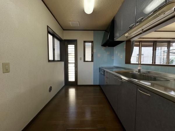 八王子市上壱分方町の中古一戸建て