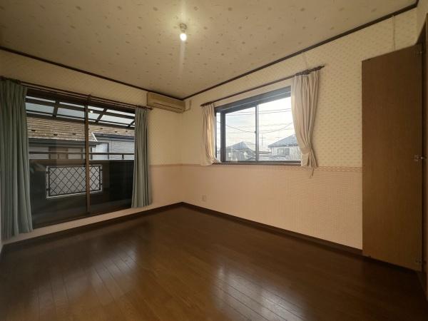 八王子市上壱分方町の中古一戸建て