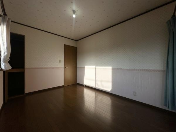 八王子市上壱分方町の中古一戸建て