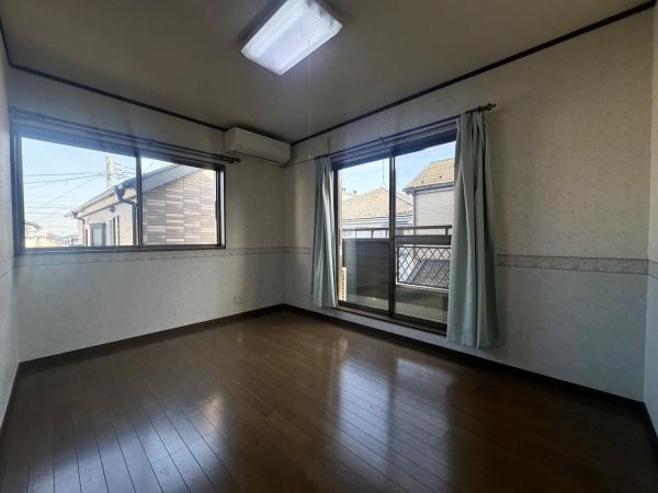 八王子市上壱分方町の中古一戸建て